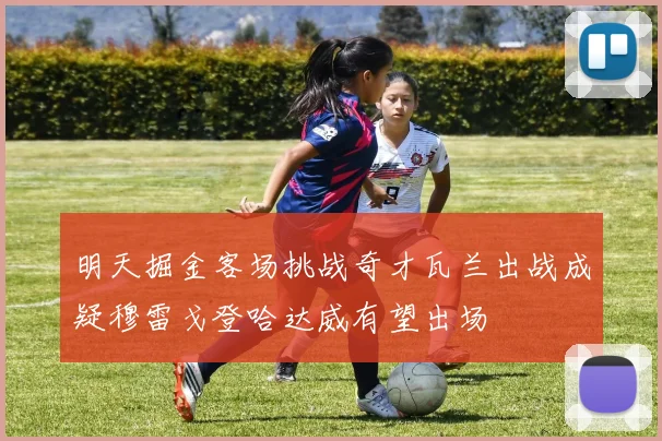 明天掘金客场挑战奇才瓦兰出战成疑穆雷戈登哈达威有望出场